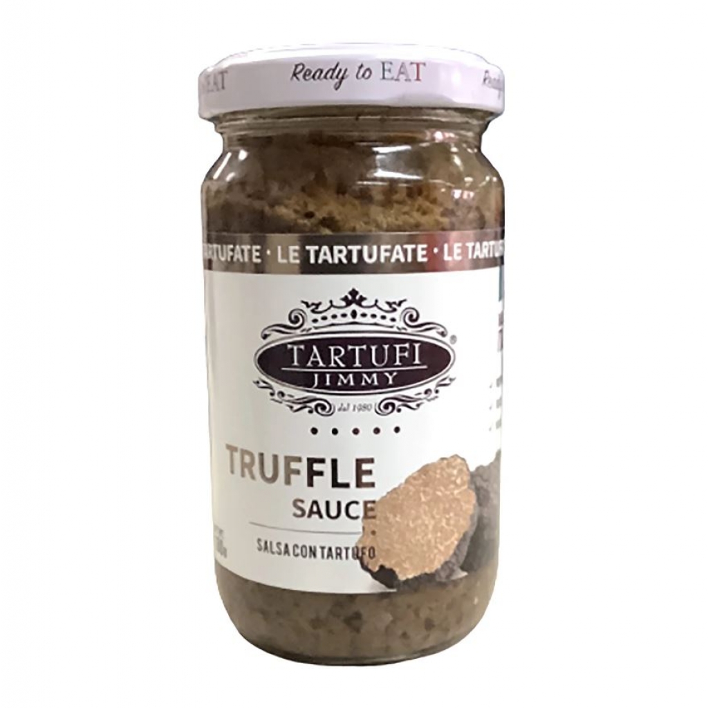 Italian Truffle Sauce - 6.3 oz - Gourmet Finishing Touch