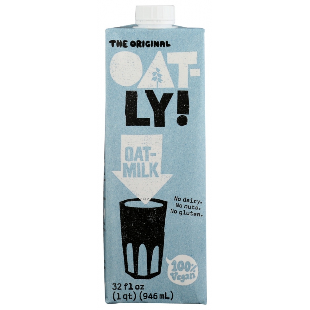 Original Oatmilk, 32 oz