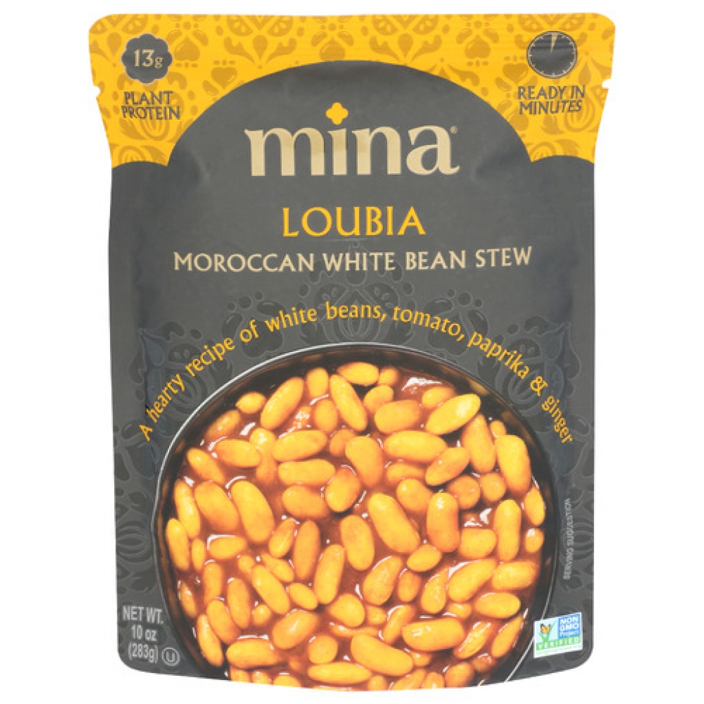 Moroccan White Bean Stew for Cozy Meals