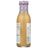 Garlic Apple Cider Vinaigrette Dressing