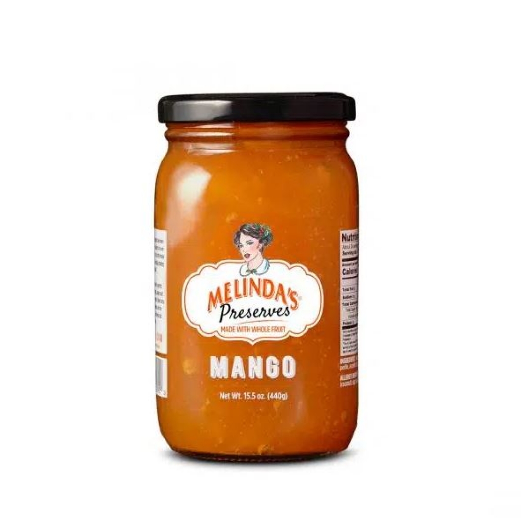 Mango Preserves, 15.5 oz