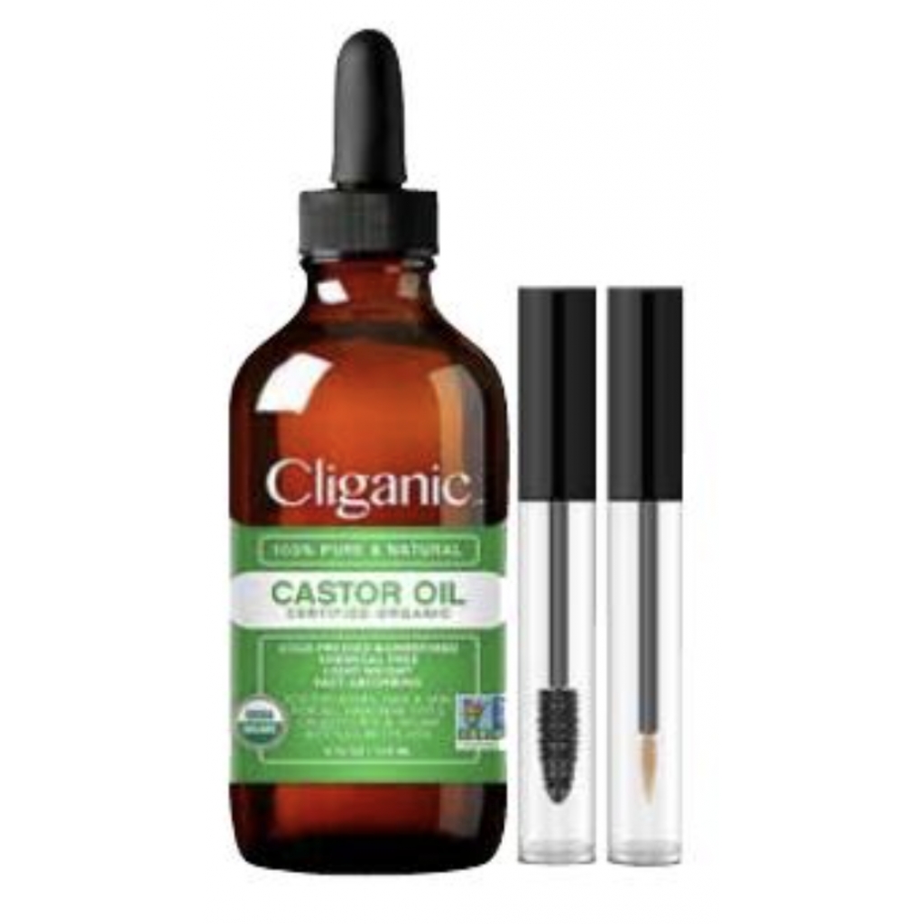 Organic Castor Oil - Pure Hydration