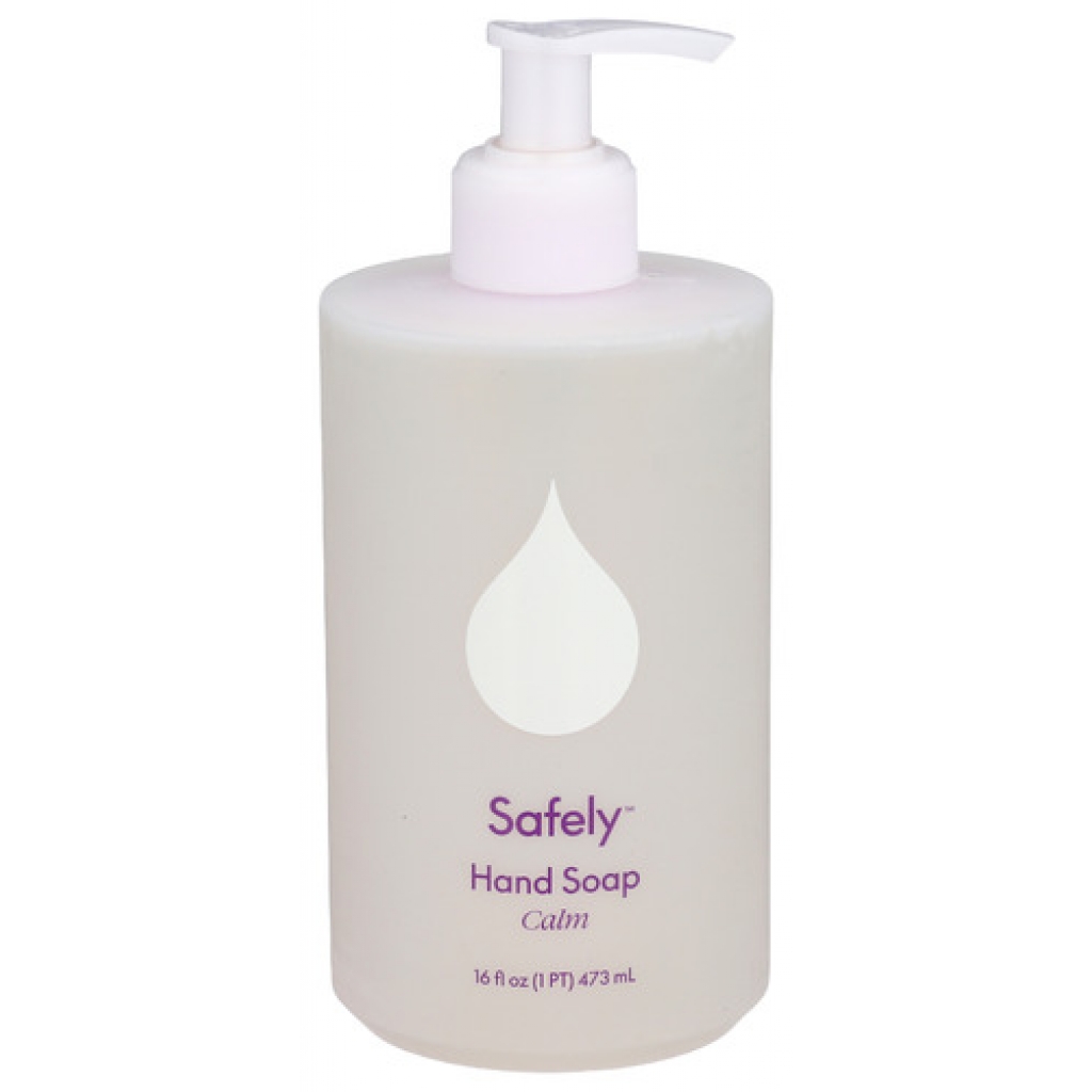 Calm Liquid Hand Soap - 16 fl oz