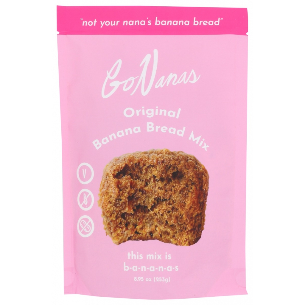 Original Banana Bread Mix - 8.95 oz