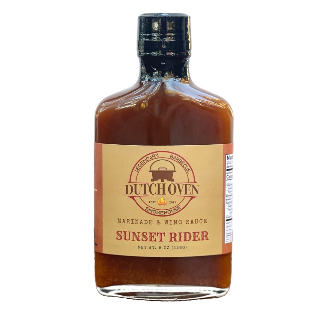 Marinade Wings Scentsational Rider