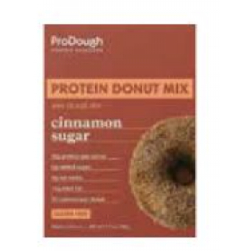 Cinnamon Sugar Protein Donut Mix - 7.76 oz