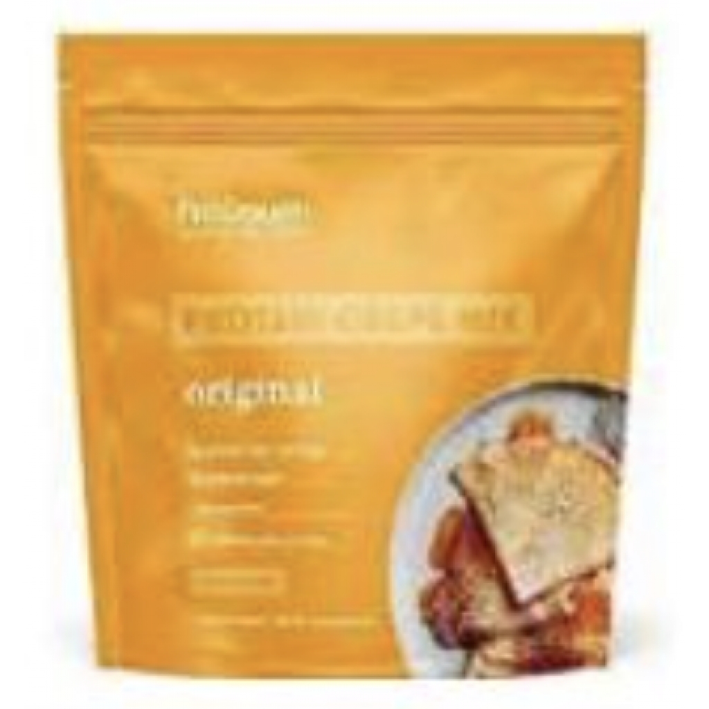 ProDough Original Protein Crepes - 16 oz