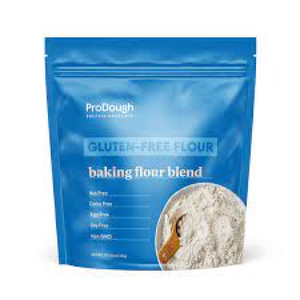 Gluten-Free Baking Flour, 16 oz