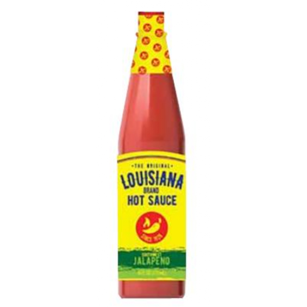 Southwest Jalapeno Hot Sauce - 6 fl oz