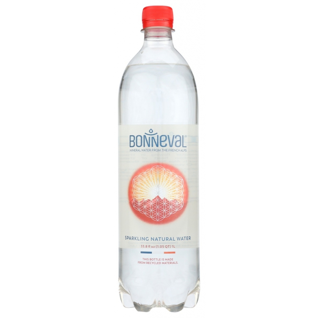 Sparkling Water - Bonneval