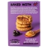 Grape Jam PB&J 4 Pack Bars - 8.4 oz