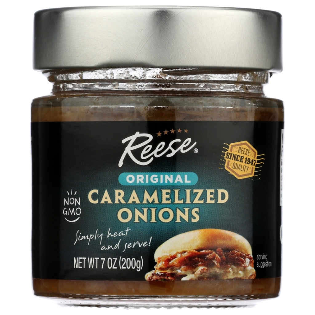 Original Caramelized Onions, 7 oz