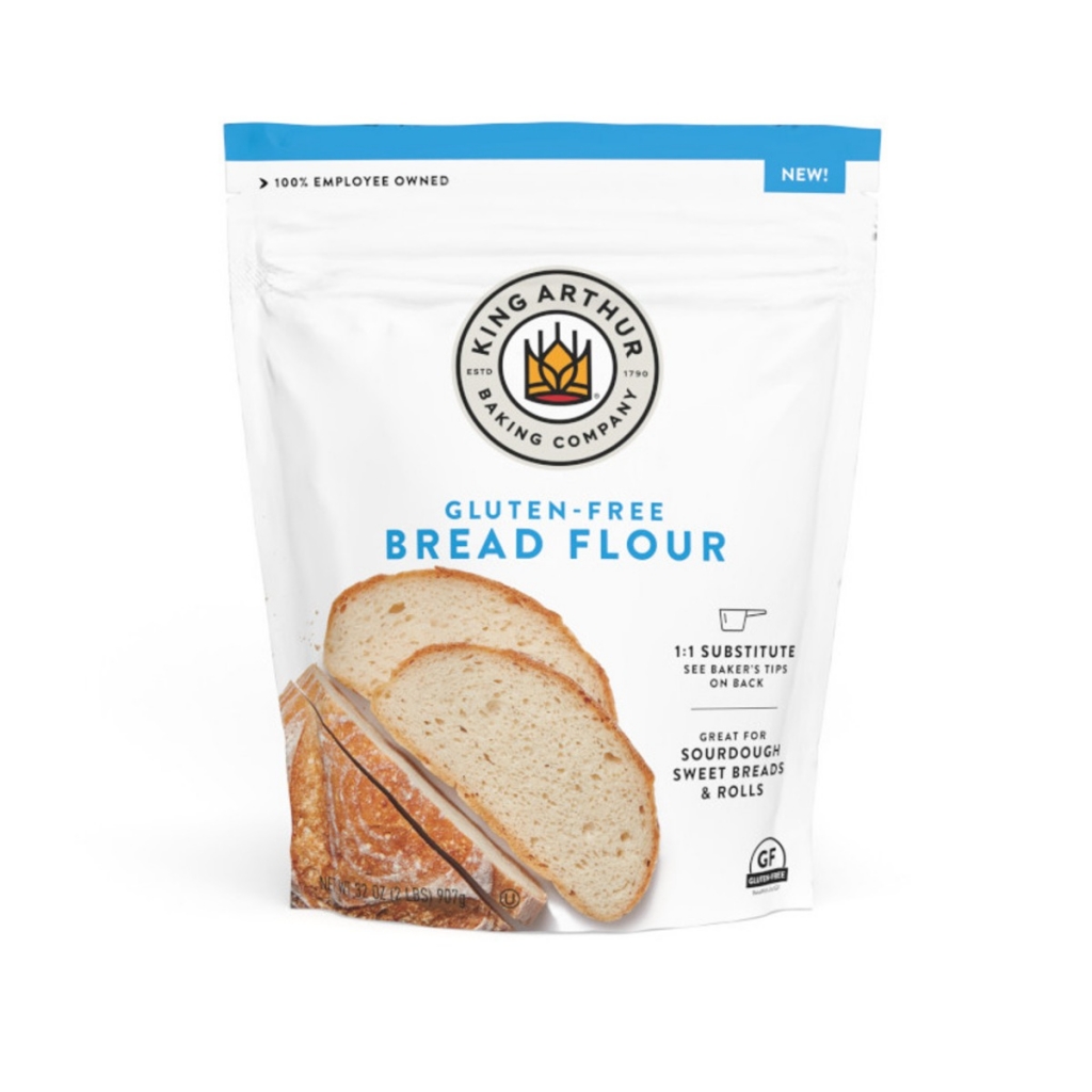 Gluten-Free Bread Flour, 2 lb