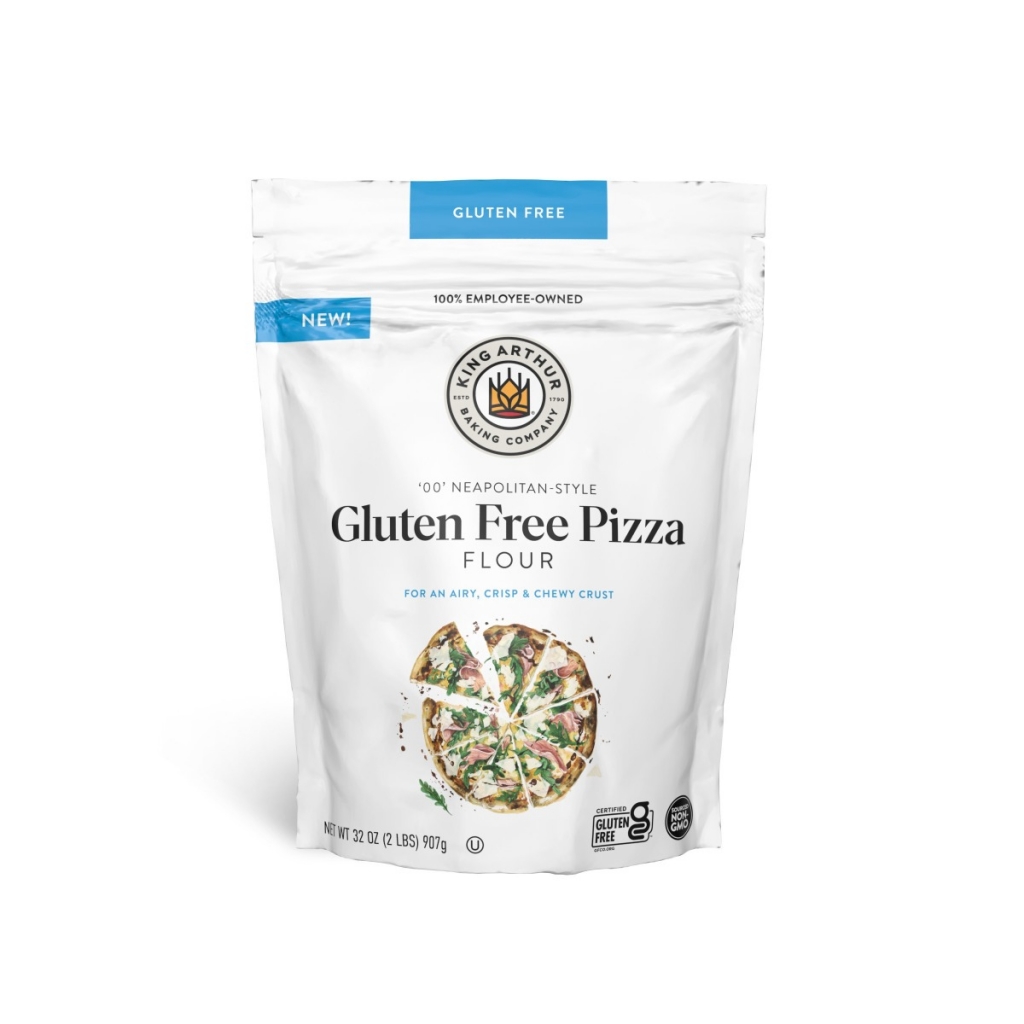 Gluten-Free Pizza Flour, 2 lb