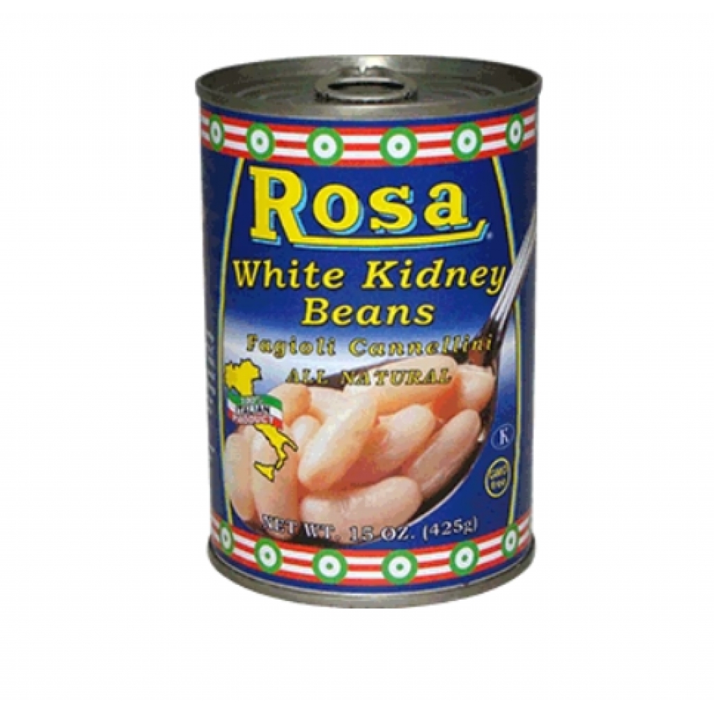 Premium White Kidney Beans