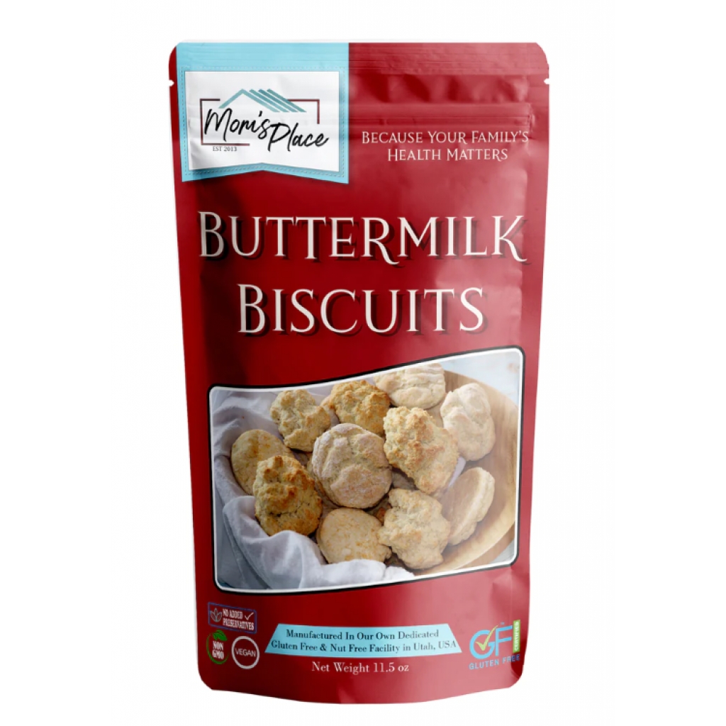 Buttermilk Biscuit Mix - 11.5 oz