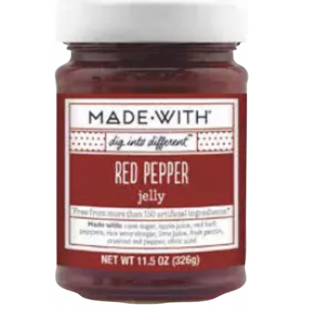 Red Pepper Jelly Spread, 11.5 oz