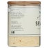 Garlic-Infused Sea Salt for Culinary Enthusiasts