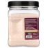 Himalayan Pink Salt Grip Jar (2.2 lb)