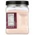 Himalayan Pink Salt Grip Jar (2.2 lb)