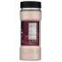 Himalayan Pink Salt Dual Flip Shaker