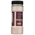 Himalayan Pink Salt Dual Flip Shaker