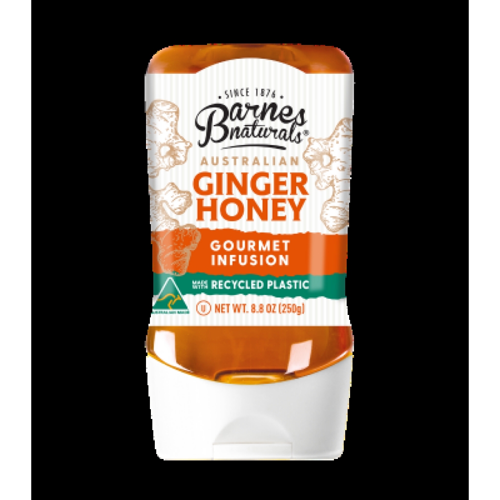 Ginger Honey Blend - 8.08 oz