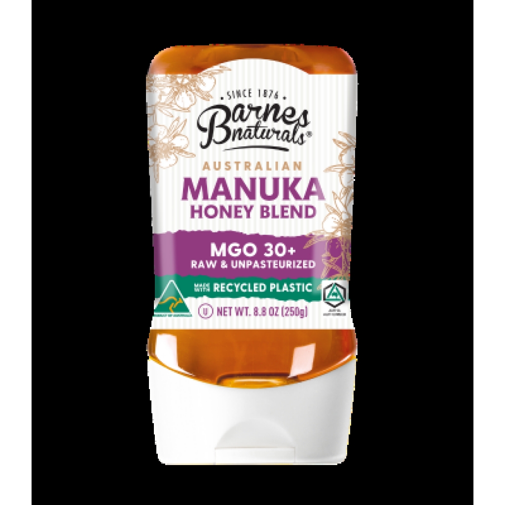 Premium Manuka Honey MGO 30 Plus - 8.08 oz