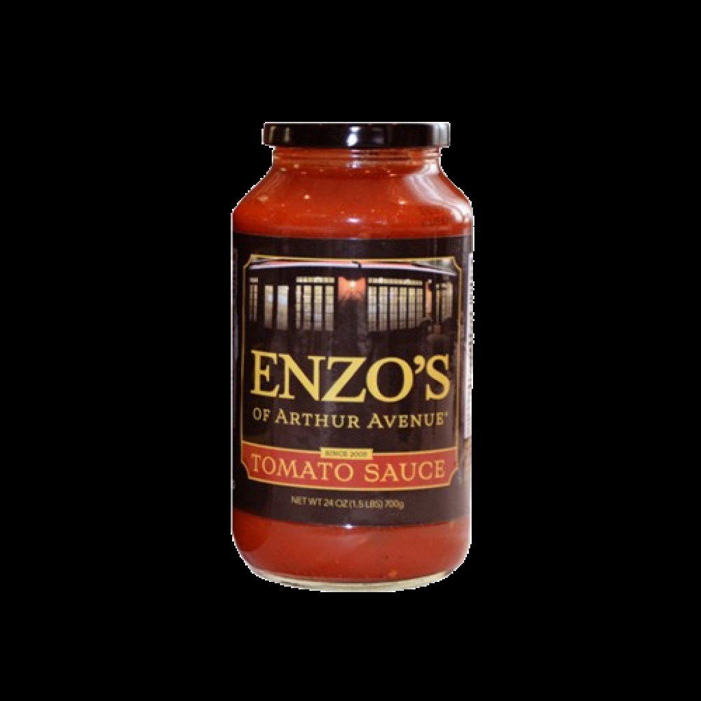 Traditional Italian Tomato Sauce, 24 oz