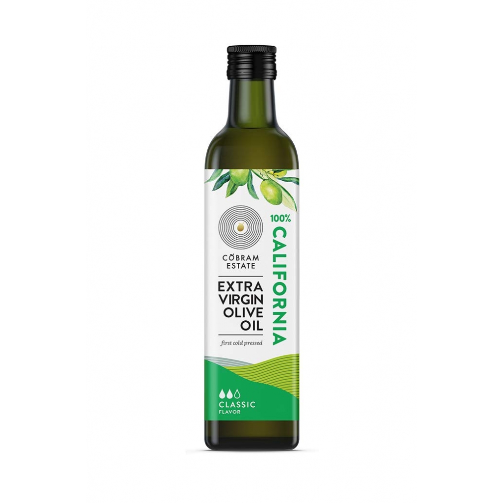 California Extra Virgin Olive Oil - 1 L