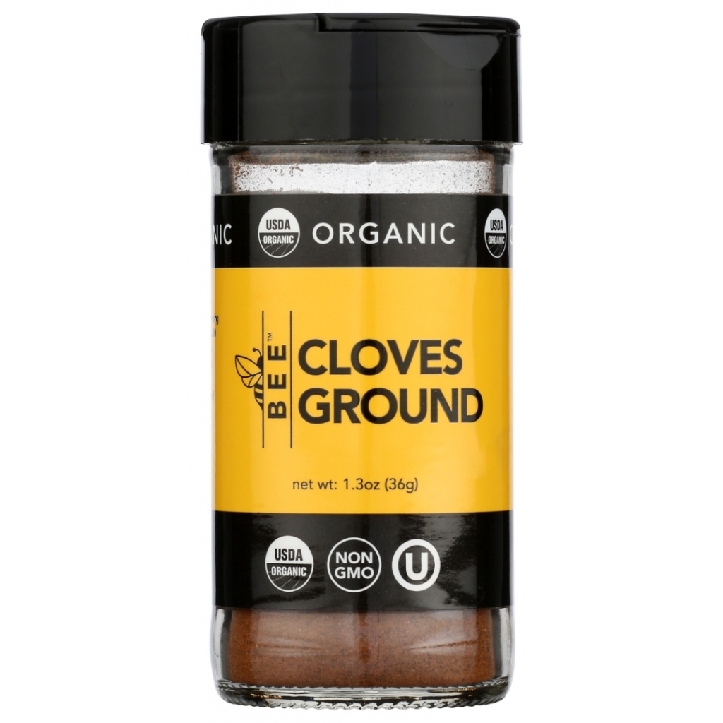 Organic Ground Cloves