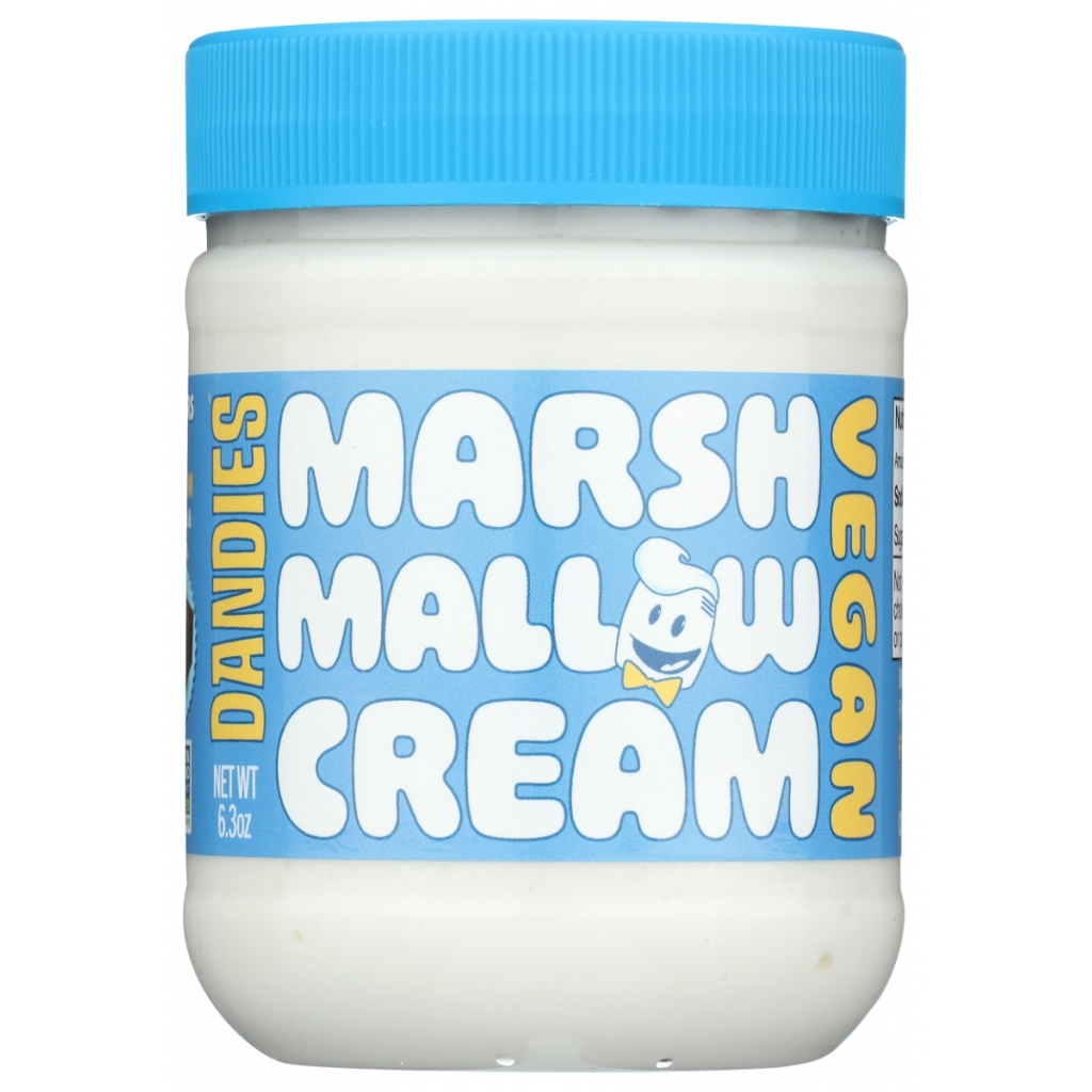 Dandies Marshmallow Cream