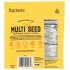 Cheesy Multi-Seed Crackers, 4 oz