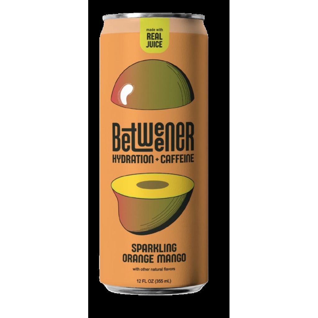 Caffeine Infused Hydration Drink - 12 fl oz