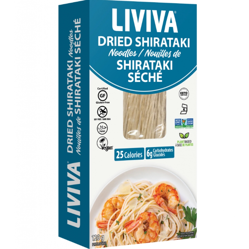 Shirataki Noodles - 4.23 oz