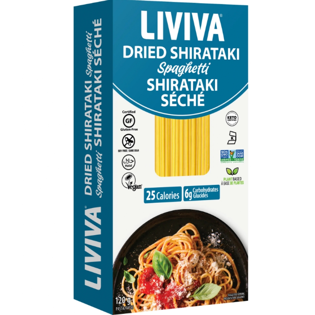 Shirataki Spaghetti - 4.23 oz