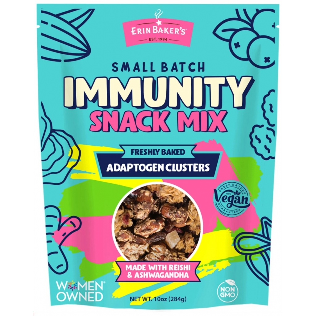 Immunity Snack Mix - 10 oz