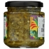 Spicy Hot Green Chili Crunch - 7 oz