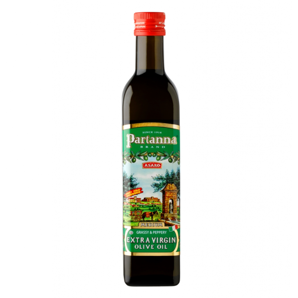 Premium Extra Virgin Olive Oil, 500 ml