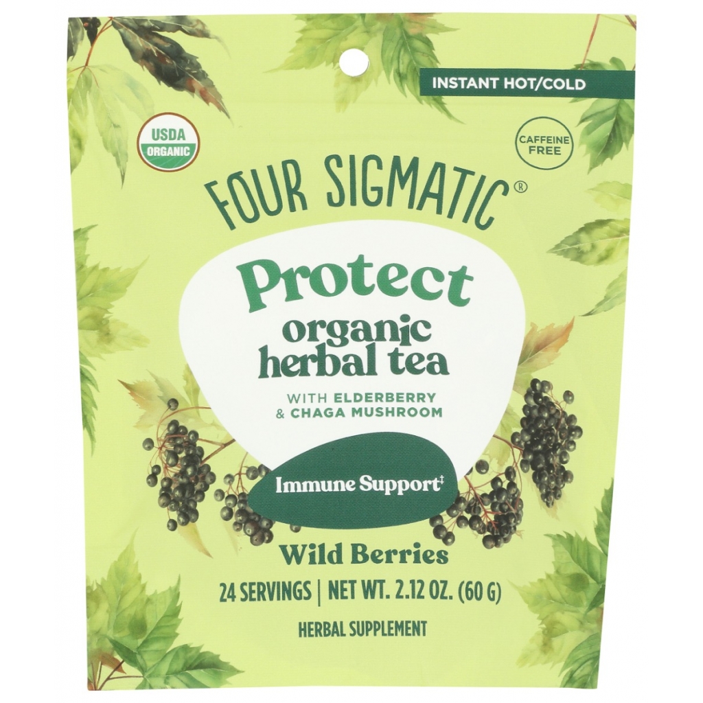 Protect Organic Herbal Tea