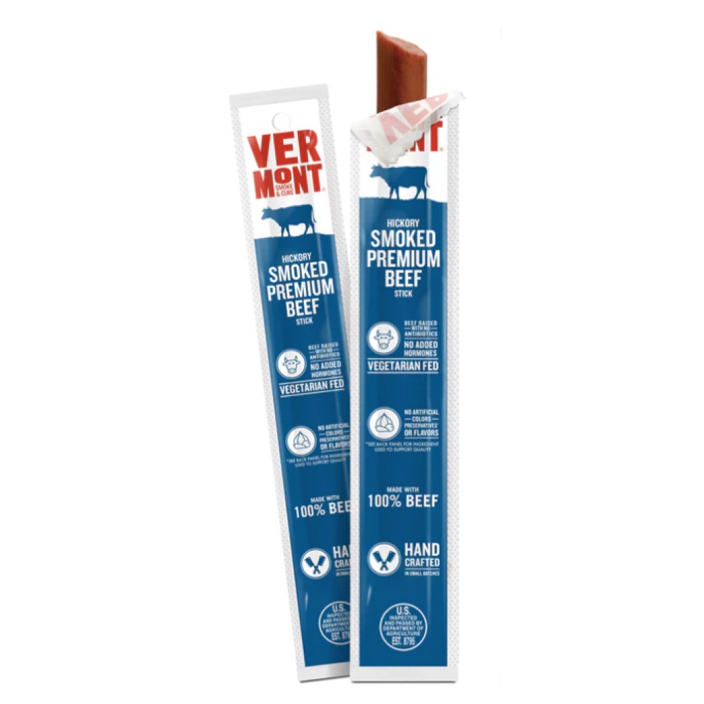 Premium Beef Sticks - 1 oz