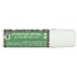 Vegan Chocolate Candycane Lip Balm - 0.25 oz