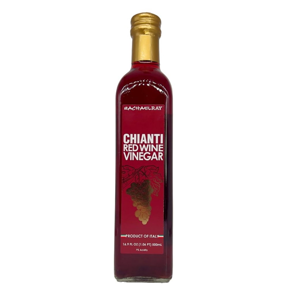 Rachael Ray Chianti Red Wine Vinegar, 16.9 oz