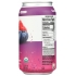 Mixed Berry Prebiotic Sparkling Water - 12 fl oz