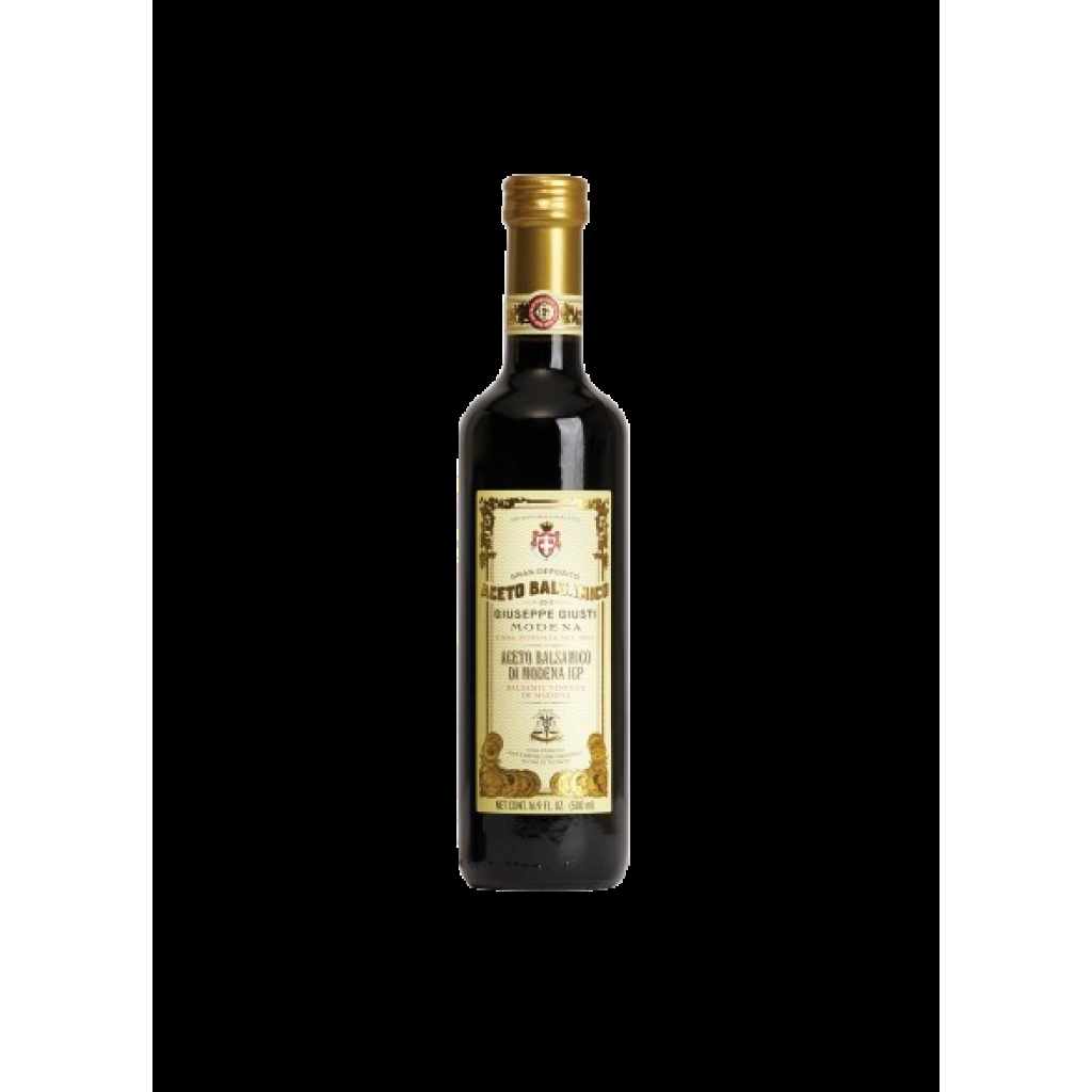 Bordolese Balsamic Vinegar - 16.9 fl oz