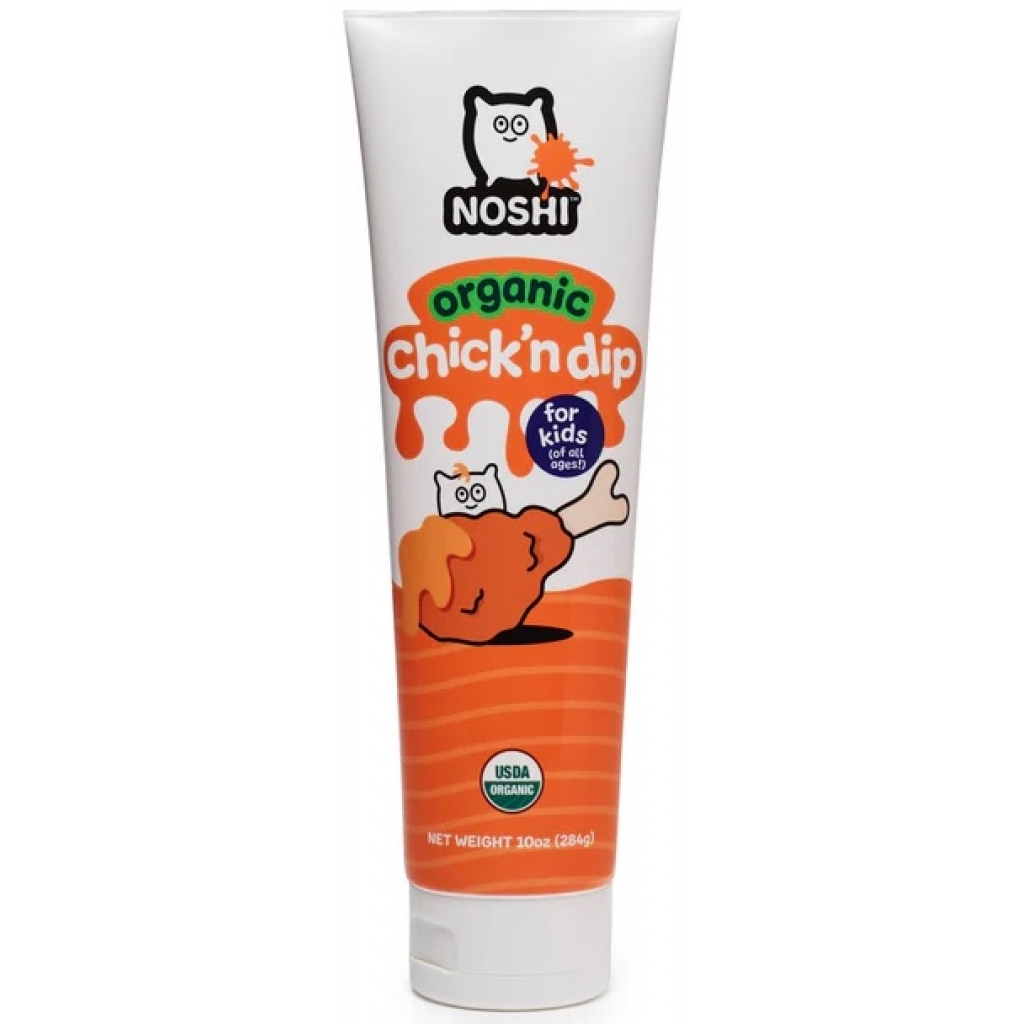 Organic Chick'n Dip Sauce - 10 oz