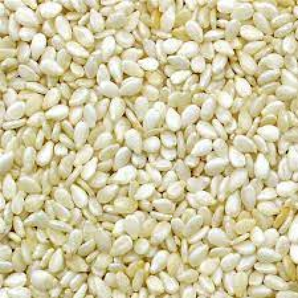 Sesame Seeds - Testing Product (Do Not Purchase)