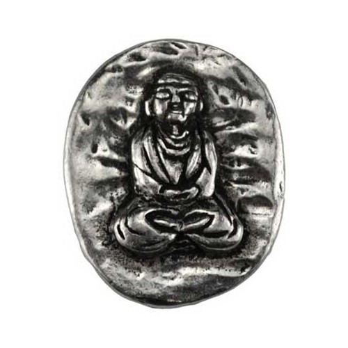 Buddha Pocket Stone for Inner Peace