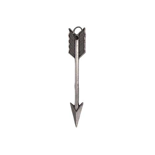 2 1/2" Arrow Amulet