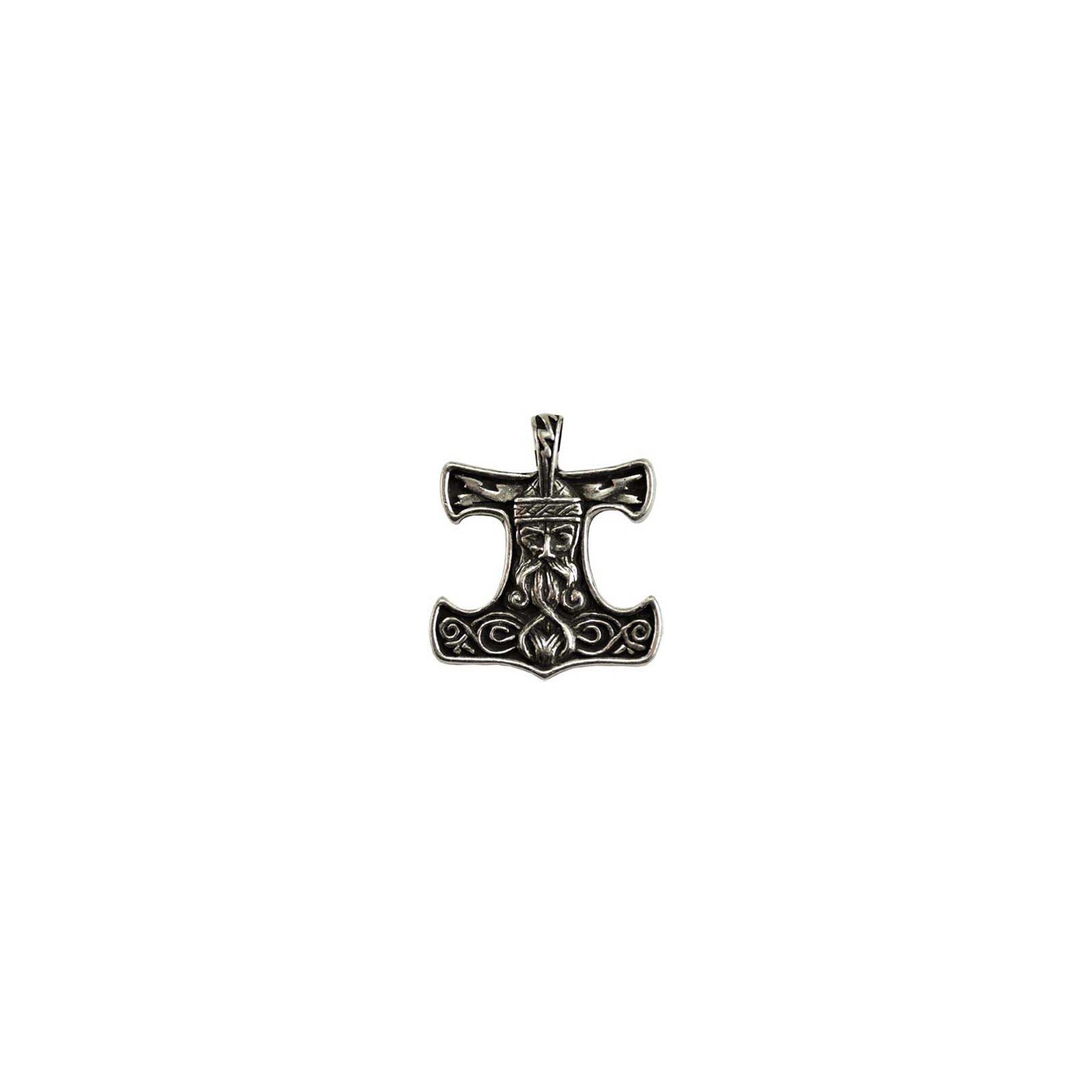 Norse Pride Strength Talisman